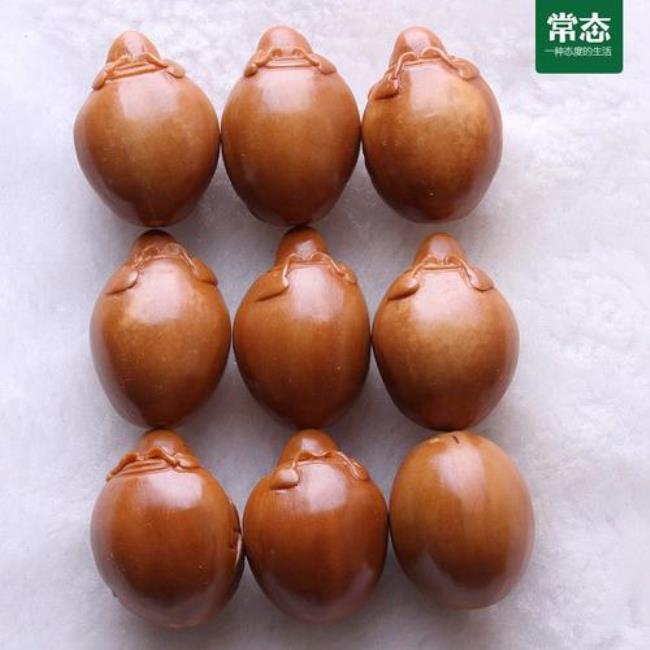 包衣橄榄核怎么盘红