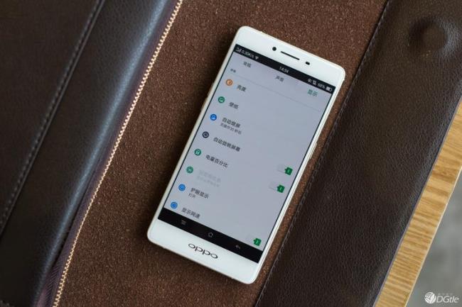 OPPO手机移动卡怎么退订