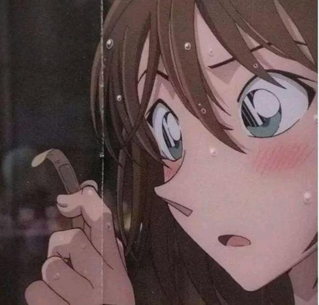 灰原哀喜欢吃什么水果