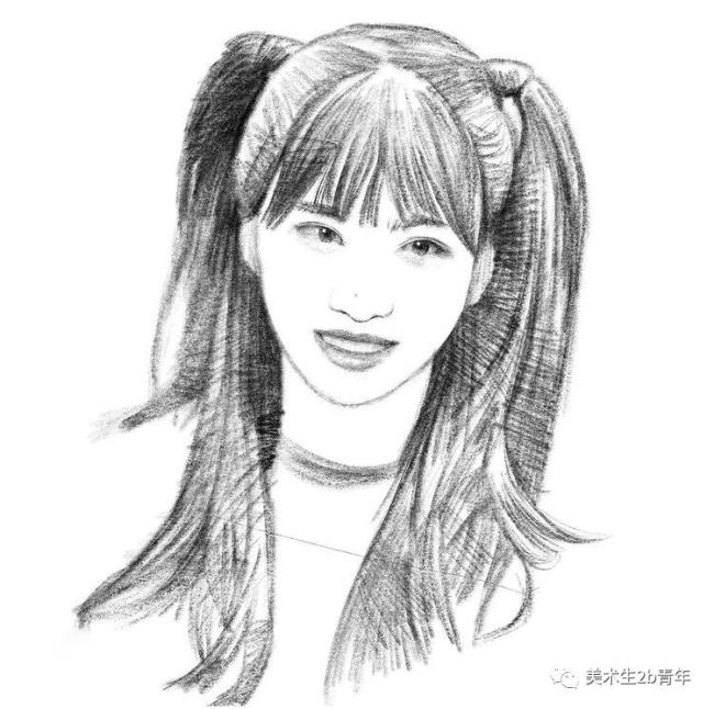 线性素描基础课程内容