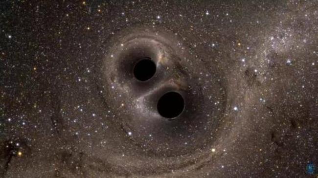 什么是绝对宇宙和相对宇宙