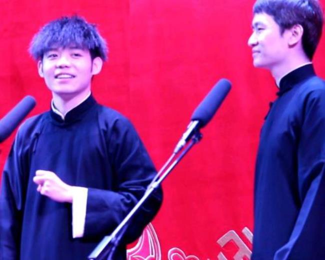 孟鹤堂和孙九芳谁厉害