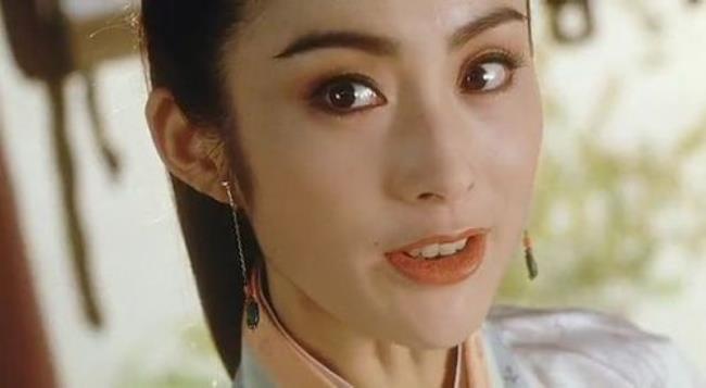 张庭演过赵敏吗