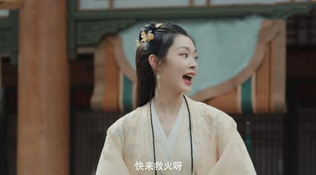 赘婿中苏檀儿怎么九死一生了