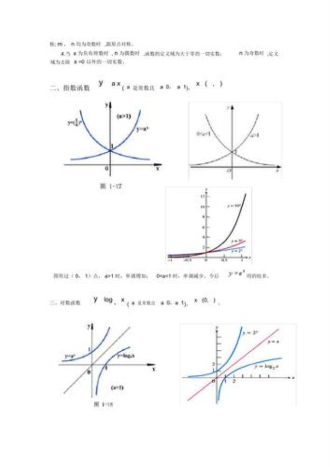 什么不是初等函数