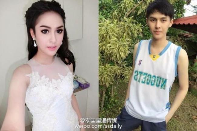 为什么总是帅哥配美女