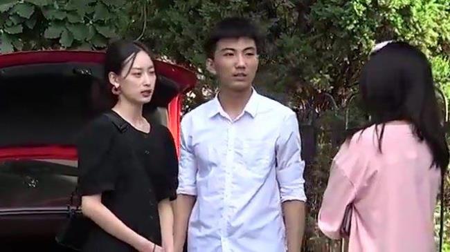 自己和哥哥的嫂子什么关系