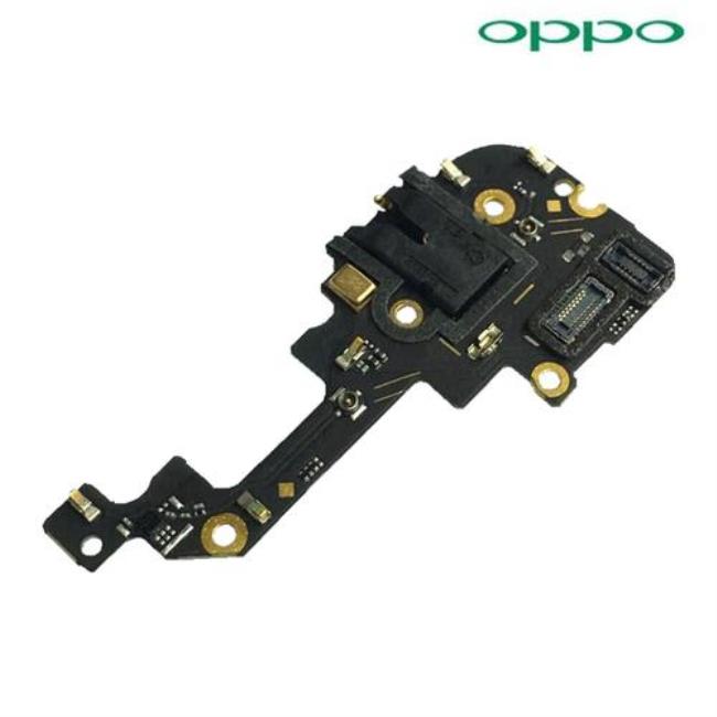 oppor9plus插耳机的孔没有感应了怎么办
