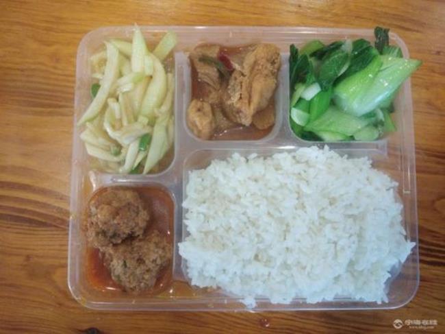 什么是司机盒饭