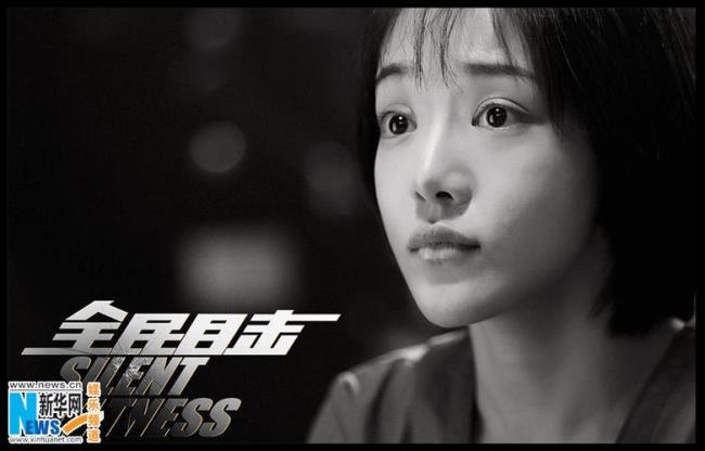 全民目击一共几部