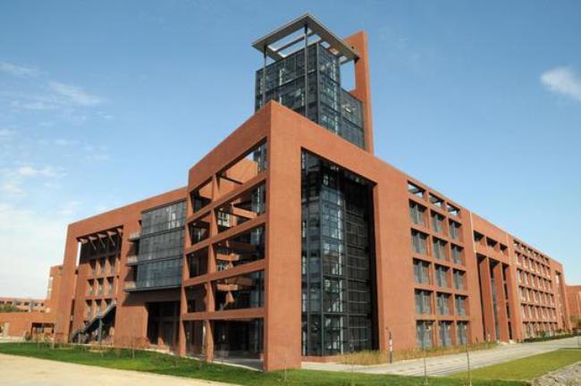 天津科技大学是什么级别