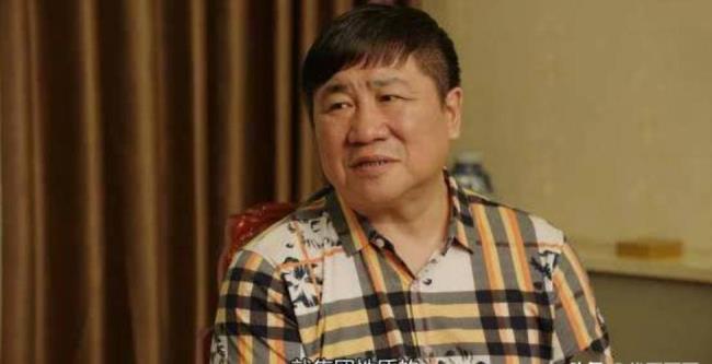 乡村爱情12镇长是谁扮演的