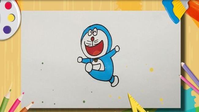 叮当猫的寓意是什么