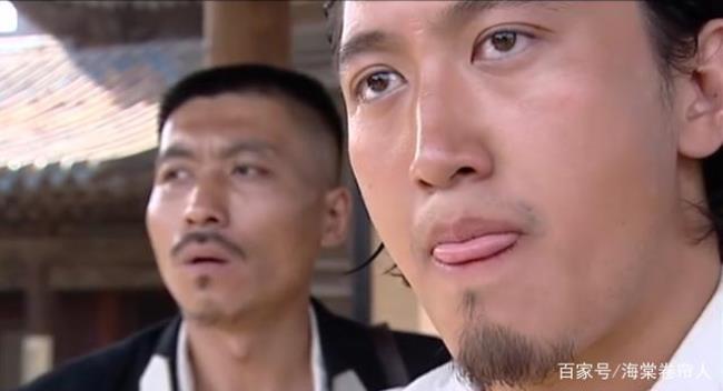 关中匪事打28牙在第几集