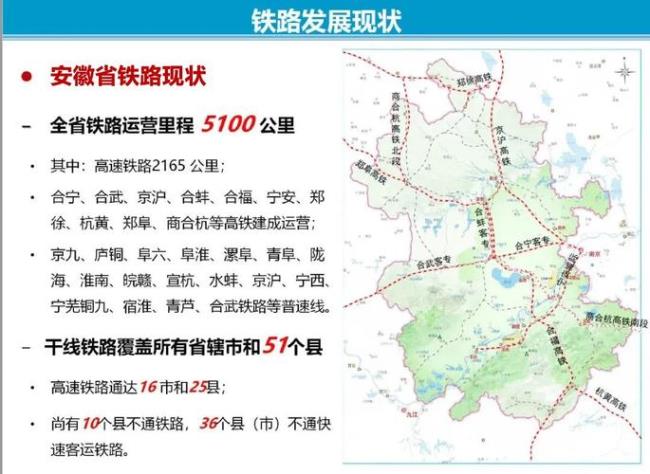 安九高铁不经过安庆站吗