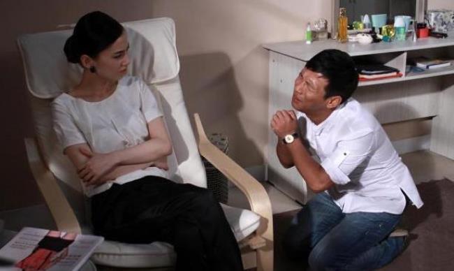 二十二条婚规男主角
