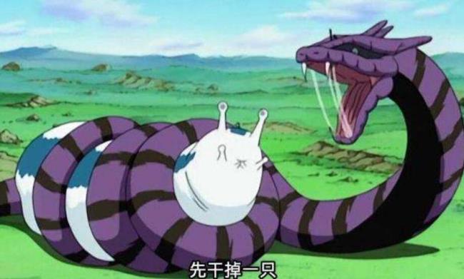 火影里鸣人有几个通灵兽