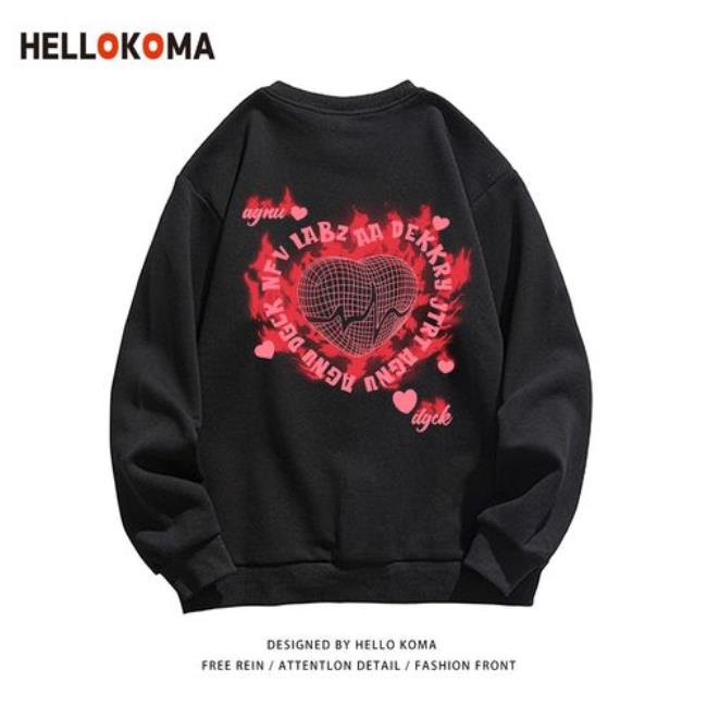 koma什么牌子子的衣服