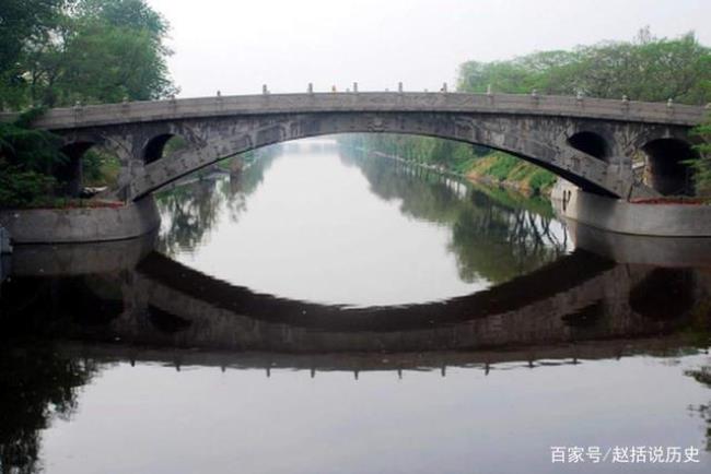 中国有多少种桥