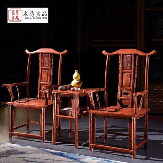 老式家具学名