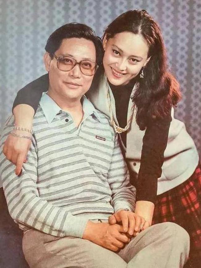 落山风男主角和女主角