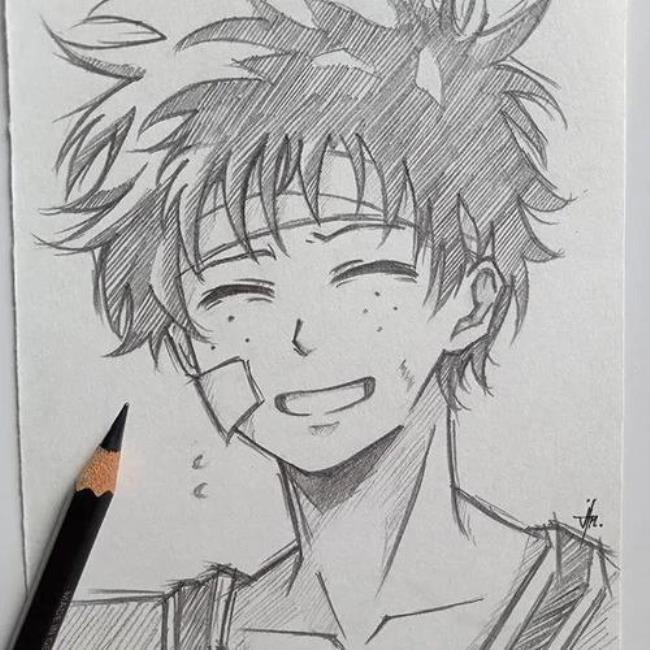 素描和漫画可以一起学吗