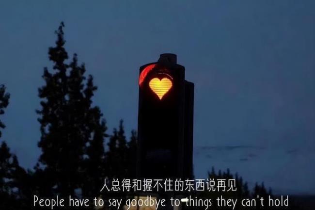 相识于人海归还于人海什么意思