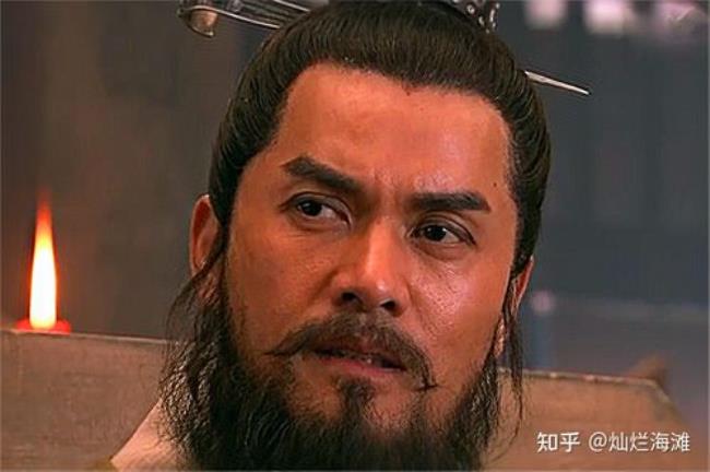 晁天王性格特点