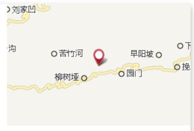 红岩是那个省的