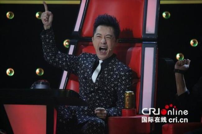 中国好声音十大高音