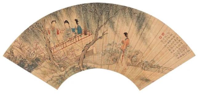 古代那些昙花一现的才子