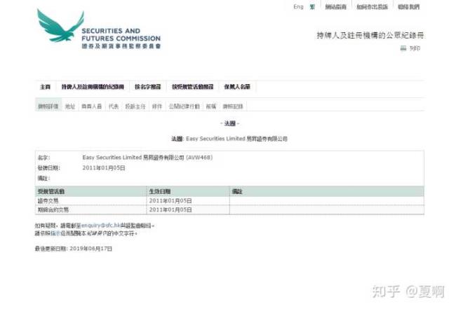 寰盈证券靠谱吗
