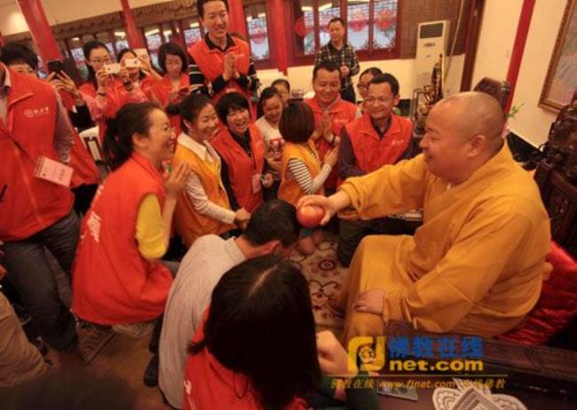 深圳弘法寺主持人是谁
