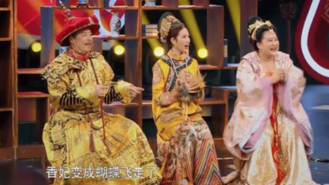 王牌对王牌滑梯液体是第几季