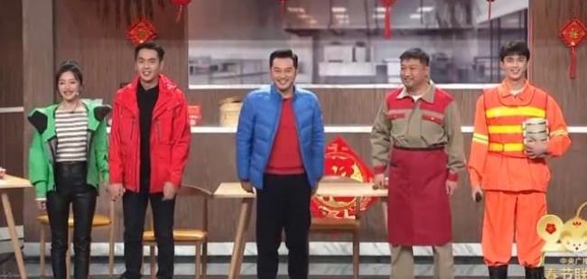 小品是从什么时候有的