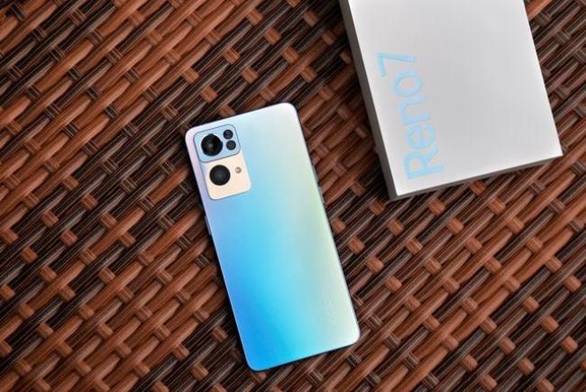 opporeno7pro与opporeno6区别