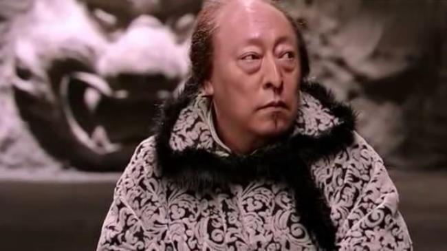 匪山英雄传赵思武变坏了