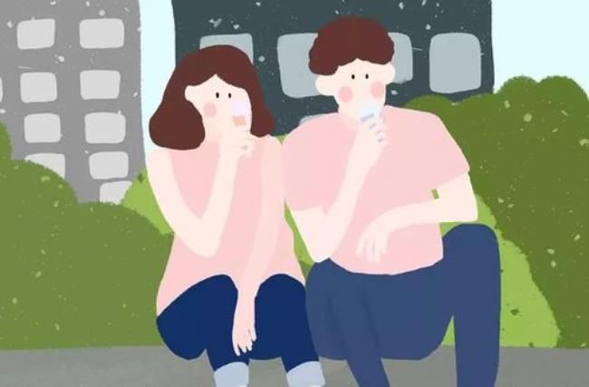 当一个男人说成全你是什么意思