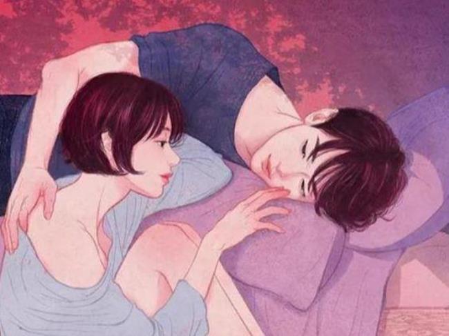 一个女孩叫你老公意味着什么