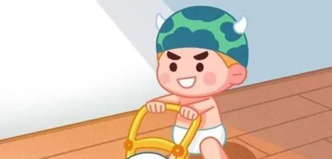 刚会走宝宝喜欢干嘛