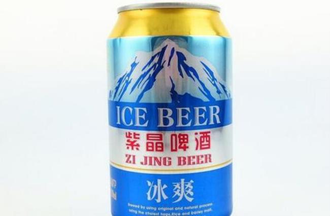 南方有乔木啤酒什么牌白冰