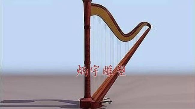 十大空灵乐器