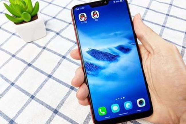 vivoy83a怎么把应用下载到内存卡上