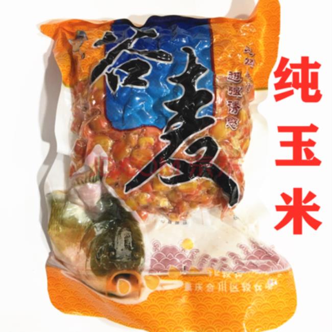 小蒙谷麦1号窝料制作配方