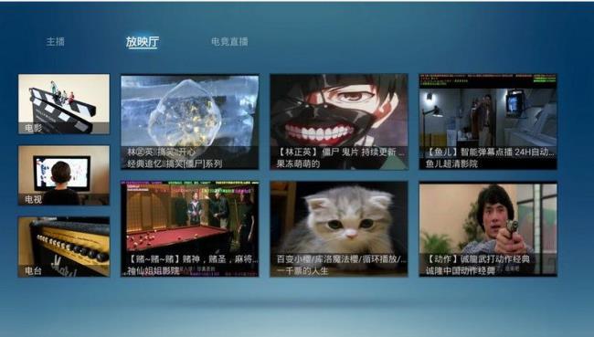 什么是A直播间