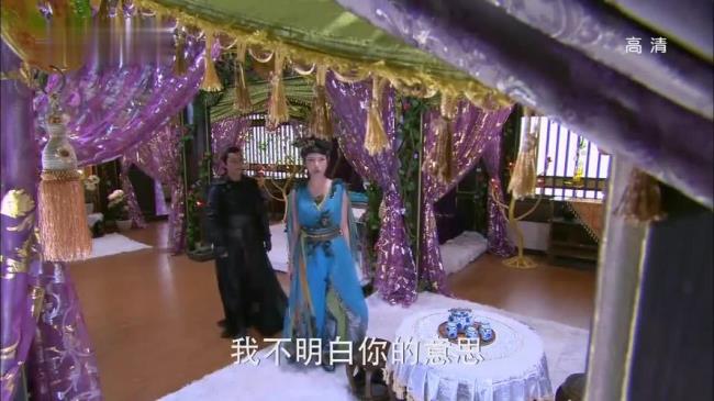 天天有喜中的知画扮演者是