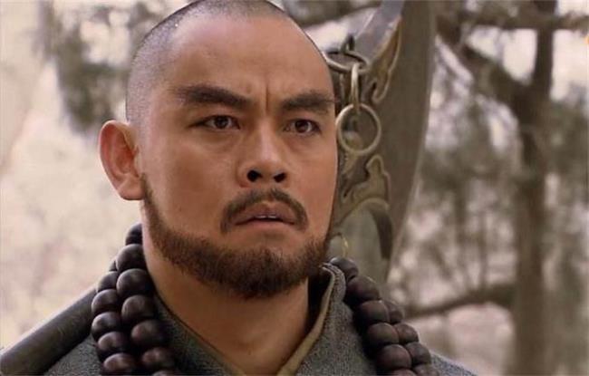镇关西的绰号