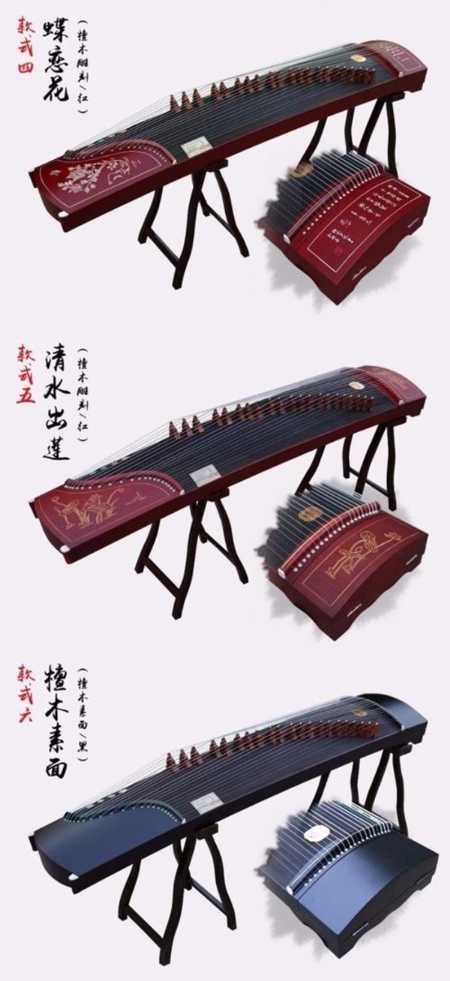 乐器10级有哪些