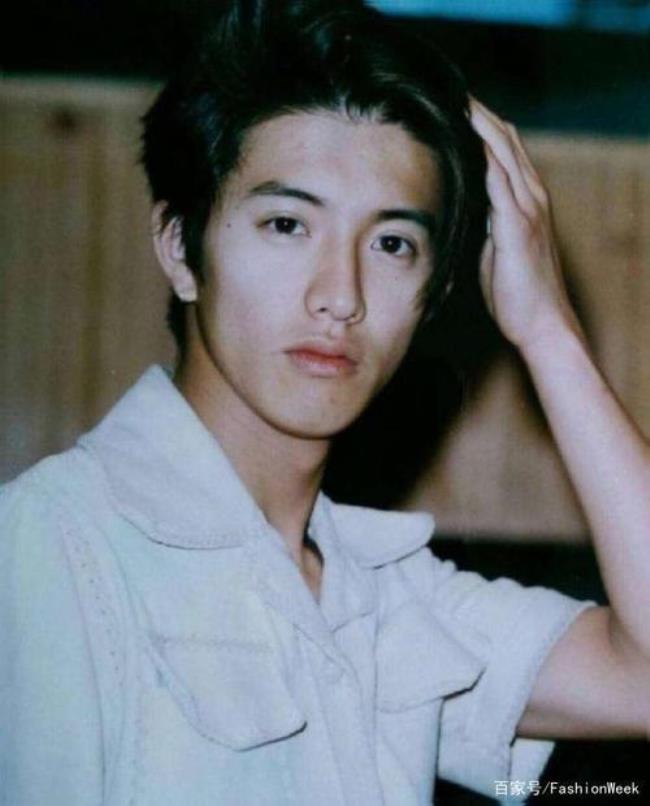 木村拓哉组合成员有哪些