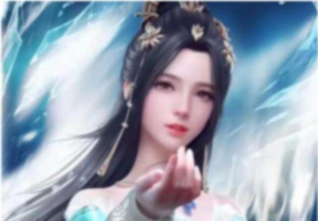 万古神帝张若尘在第几章成神
